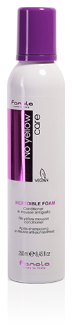 Geen geel ongelooflijk schuim 250 ml Geen geel ongelooflijk schuim 250 ml