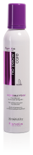 Geen geel ongelooflijk schuim 250 ml Geen geel ongelooflijk schuim 250 ml