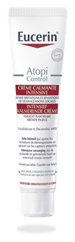 Atopicontrol Intensief Kalmerende Crème 40 ml