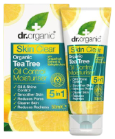 Skin Clear Cream met oliecontrole 50 ml Skin Clear Cream met oliecontrole 50 ml