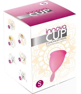 Menstruatiecup maat S. Menstruatiecup maat S.