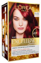 Excellence Intense Hair Coloring Excellence Intense Hair Coloring