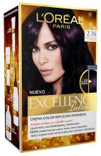 Excellence Intense Hair Coloring Excellence Intense Hair Coloring