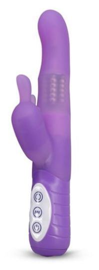 Camelie Vibrator 009139 Paars Camelie Vibrator 009139 Paars