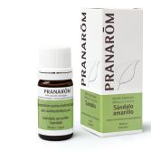 Geel Hout Sandelhout Bio 5 ml Geel Hout Sandelhout Bio 5 ml