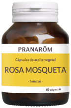 Rozenbottel 60 capsules Rozenbottel 60 capsules