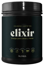 Elixer Collageen + Olie Tcm 450 gr Elixer Collageen + Olie Tcm 450 gr