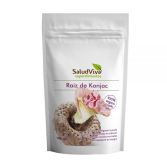 Konjac wortel 100 g Konjac wortel 100 g