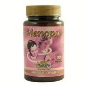 Menopol 60 capsules Menopol 60 capsules