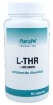 L-Thr (L-Threonine) 90 capsules L-Thr (L-Threonine) 90 capsules