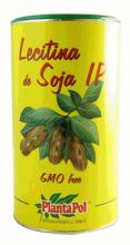 Soja Lecithine Pot Ip Soja Lecithine Pot Ip