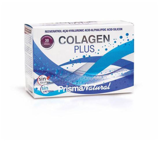 Colagen Plus 30 zakjes Colagen Plus 30 zakjes