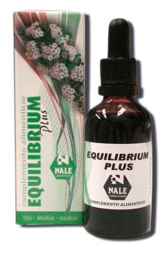 Nale Equilibrium Plus druppels 50 ml