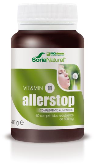 C-11 Allerstop 30Comp. C-11 Allerstop 30Comp.