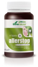 C-11 Allerstop 30Comp. C-11 Allerstop 30Comp.