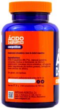 Acido Aspartico 120 Comprimidos