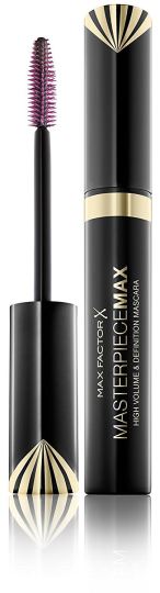 Meesterwerk Mascara Max Black Meesterwerk Mascara Max Black