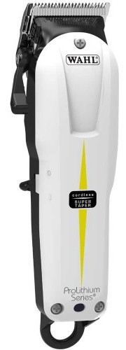 Wahl Cordless Super Taper Pro Lithium