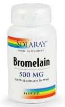 Bromelaïne 60 capsules