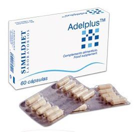 Adelplus 60 tabletten Adelplus 60 tabletten