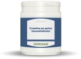 Creatine in poedervorm (monohydraat)