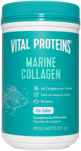 Marine Collageen 221 gr Marine Collageen 221 gr