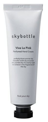 Viva La roze geurende handcrème 50 ml