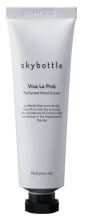 Viva La roze geurende handcrème 50 ml