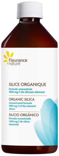 Fleurance Nature Organisch silicium