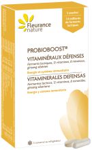 Vitaminerales-afweer - Koelkast 28 tabletten