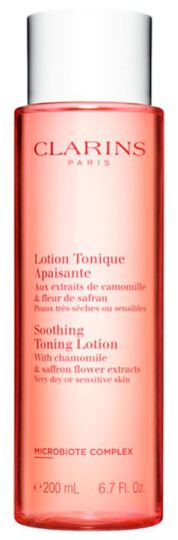 Clarins Verzachtende tonische lotion 200 ml
