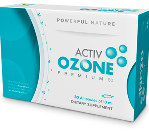 Activozone Premium 30 ampullen Activozone Premium 30 ampullen
