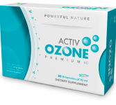 Activozone Premium 30 ampullen Activozone Premium 30 ampullen