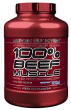 Rundvlees Muscle 3180 gr Rundvlees Muscle 3180 gr