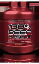 Rundvlees Muscle 3180 gr Rundvlees Muscle 3180 gr