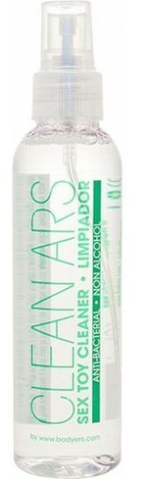 Clean Ars Dispenser 150 ml Clean Ars Dispenser 150 ml
