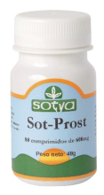 Sot Prost 80 tabletten