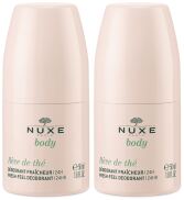 Rêve de Thé Fresh Deodorant 24 uur