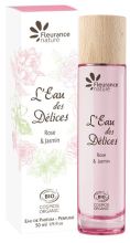 Rose & Jasmine Parfum Water 50 ml Rose & Jasmine Parfum Water 50 ml