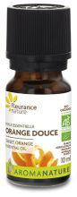 Biologische etherische olie van zoete sinaasappel 10 ml Biologische etherische olie van zoete sinaasappel 10 ml