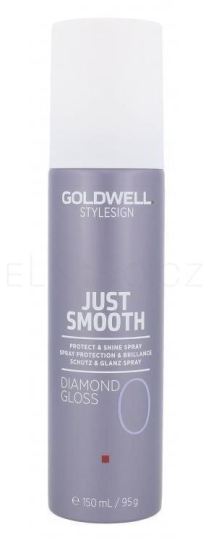 Style Sign Just Smooth Control 200 ml