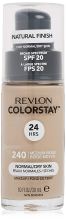 Colorstay Normale droge huid Foundation Spf20 30 ml