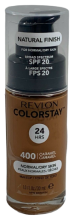 Colorstay Normale droge huid Foundation Spf20 30 ml