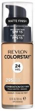 Colorstay Foundation Combination Vette huid 400-Caramel 30 ml Colorstay Foundation Combination Vette huid 400-Caramel 30 ml