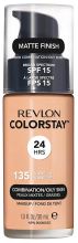 Colorstay Foundation Combination Vette huid 400-Caramel 30 ml Colorstay Foundation Combination Vette huid 400-Caramel 30 ml