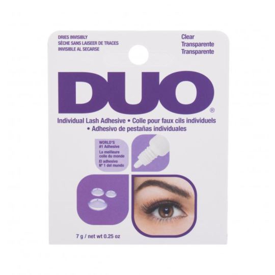Individuele Duo Valse Wimperlijm Individuele Duo Valse Wimperlijm
