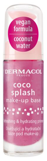 Coco Splash Basis 20 ml