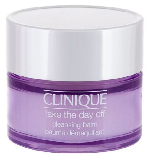 Take the Day Off Make-up Remover Balm 30 ml Take the Day Off Make-up Remover Balm 30 ml