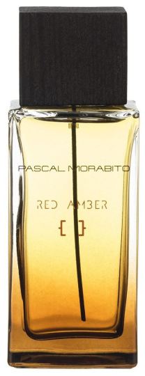 Rode Amber Eau de Toilette 100 ml