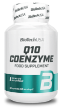 Q10 Co-enzym 100 mg 60 capsules Q10 Co-enzym 100 mg 60 capsules